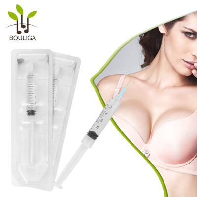 20ml Hyaluronic Acid Reduce Breast Injection Price Διεύρυνση στήθους Ενέσιμο