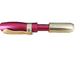 Ελεύθερο Hyaluronic ροζ μανδρών SS304 χειλικών εγχύσεων βελόνων φιαλλιδίων 0.3ml
